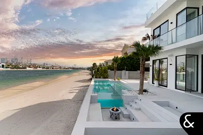 Ultra-Luxury | Fully Upgraded | Extended