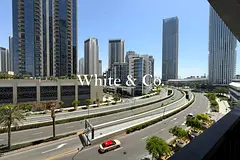 Spacious layout|Low Floor|Community View
