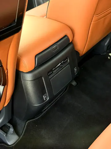 2024 Nissan PATROL — миниатюра 19