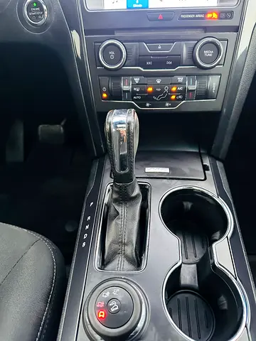 2017 FORD EXPLORER 缩略图 13