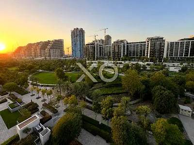 Rare 4-Bed Duplex | Vacant | Park View
