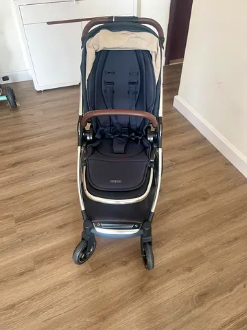 Mamas and papas Flip XT3 stroller in good condition