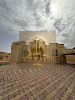 Villa for Rent in Al Rahmaniya 1 – Sharjah The villa is ready to move in and perfect for families 