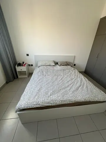 Bed 2 person 2*2