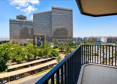 Elegant Family Apartment | 2BR | Central Dubai
