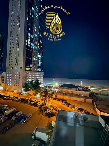 Ajman Corniche | Furnished 1BR | All Bills Inc