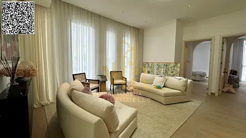 Upscale living begins at Al Zorah Ajman, your ideal destination for luxury living and investment in the heart of nature.