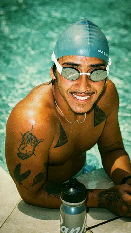 Private Swimming Lessons in Dubai | Certified Swim Coach