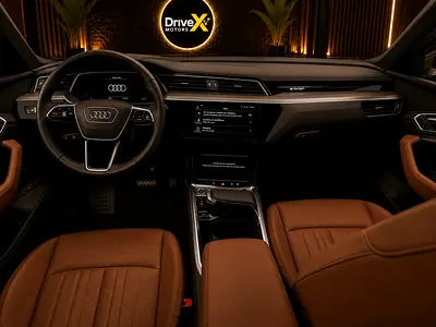 2022 AUDI E-TRON 缩略图 10