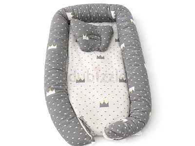 Sleeping Pod Baby