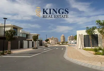 Brand New 2BR + Maid | Falcon North Modern Home RK
