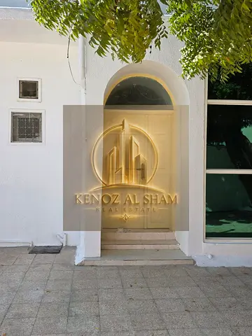 House for Sale – in Sharjah / Al Hazana A unique opportunity to own a house in a strategic location within the Emirate of Sharjah.