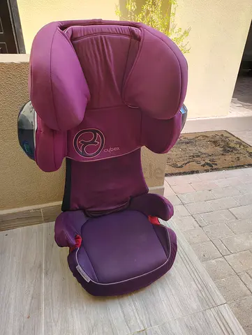 CYBEX X2 FIX CAR SEAT