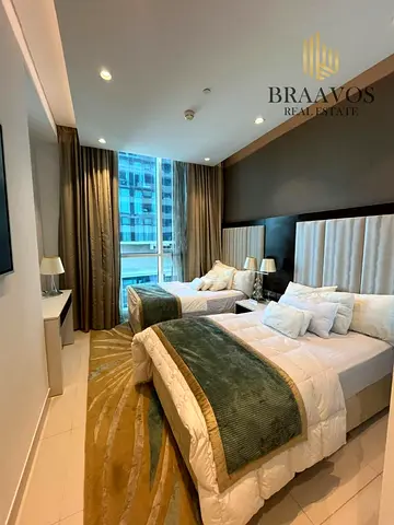 FURNISHED | READY TO MIVE IN | COZY