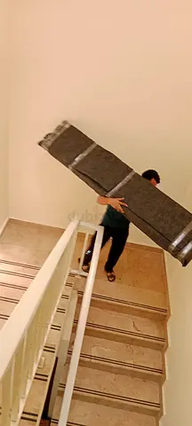 Anya Home Movers Dubai 12 Years Experience furniture fixing tv curtains rods