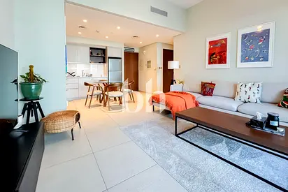 Prime location | Fully Furnished | Modern unit