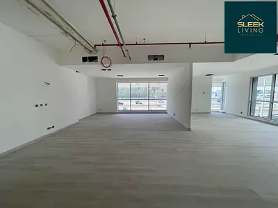 Open Layout | Prime Area | Panoramic View