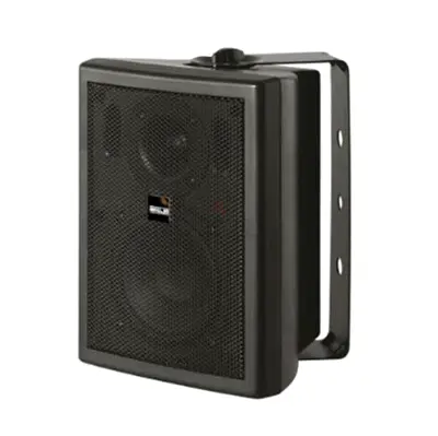 Ahuja ASX-312WT 30 Watts 2-Way Compact PA Wall Speaker - Brand New