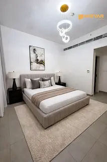 Luxury Fully Furnished 1 Bedroom Apartment for Sale in Al Mamsha Sharjah | Spacious Layout | Premium
