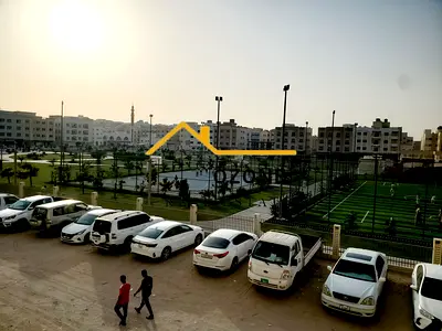 Ready To Move Studio||For Family||Close To Family Park||