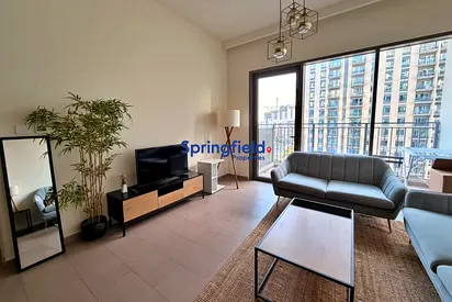 Furnished Apartment | 1BR | Prime Location