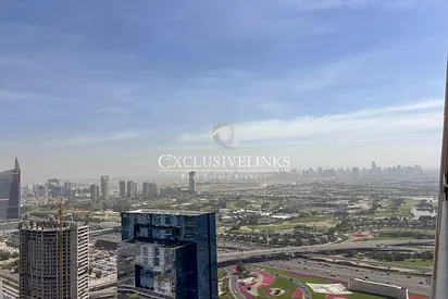 Full Upgrade | High Floor | Golf View