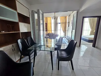 Next To Metro | Furnished | Ready To Move in