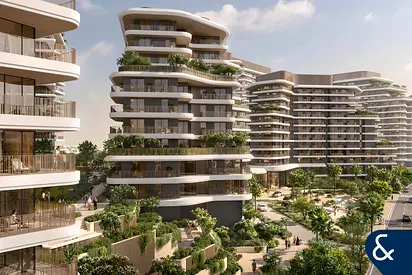 Off Plan | Two Bed Apartment | Payment Plan