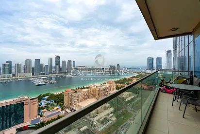 Full Sea View | Fully Renovated | Vacant