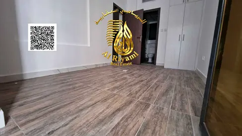 Studio in Rashidiya 1 Balcony Full Appliances Tower Amenities