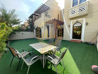 4 Bed plus Maid | Single Row Unit | Spacious Layout