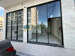 Commercial shop for rent in Muwaileh Al Zahia 170 sqm prime location ideal for restaurant retail caf