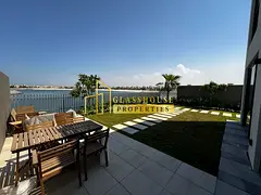 Luxurious Modern 2BR overlooking Canal in Falcon