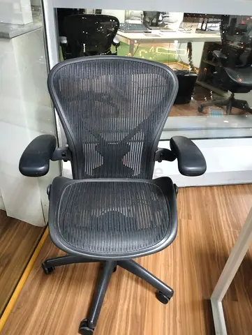 Herman Miller Areon chair for selling