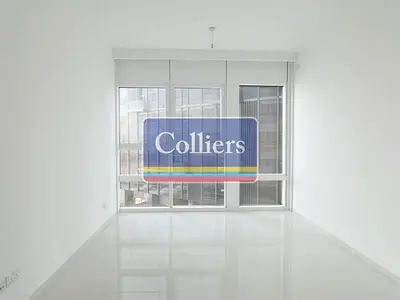 High-End 2BR Residence with Balcony and Facilities