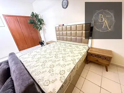 استوديو ساحر ومفروش بالكامل | منزل مثالي لحياة مريحة 🏠✨