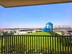 2BR 13 months Resort Style Amenities Al Badia DFC