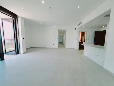 Luxurious 2BHK + Maids |Near Metro| All Amenities