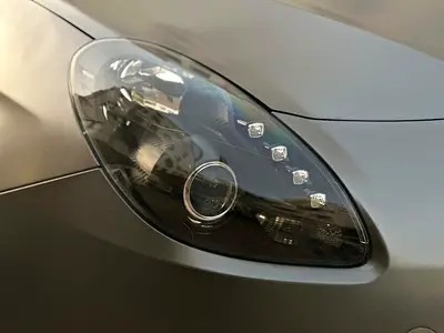 Alfa Romeo Giulietta Veloce, миниатюра 13