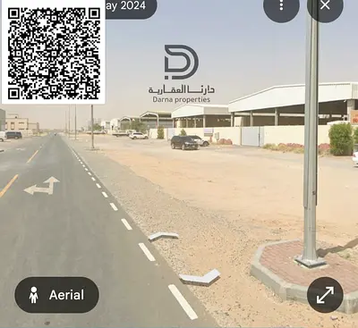 مستودعات مميزة للبيع في الصجعة – الشارقة