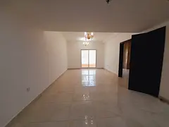SPACIOUS 1 BEDROOM WITH 2 BATHROOMS GYM POOL PARKING FREE ON PRIME LOCATION CONTACT US NOW