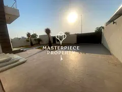 6BR + Maid Villa | Al Reeman 1 | Al Shamkhah
