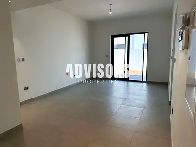 Best Rental Deal || Vacant || 2BR+Maid ||