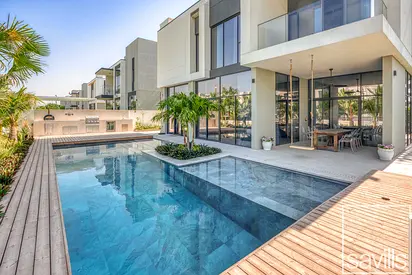 Largest Plot | Corner Villa | High-End Finish