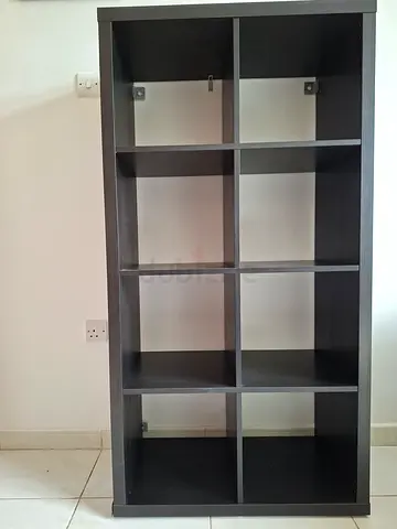 Excellent bookcase