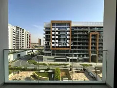 Community Views | Bright 2BR | Vacant