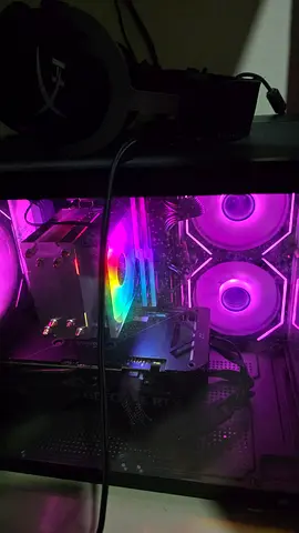 Gaming pc
