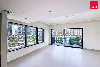 Park View | Multiple Options | Brand New