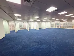 Sami Fitted Office Prime Location Nearby Metro