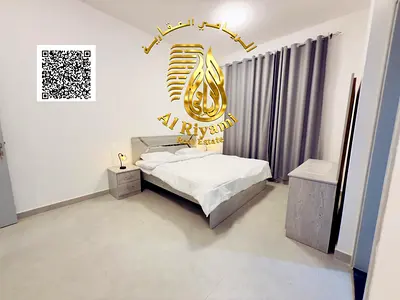 2BR Furnished Apartment Ajman Corniche Rent